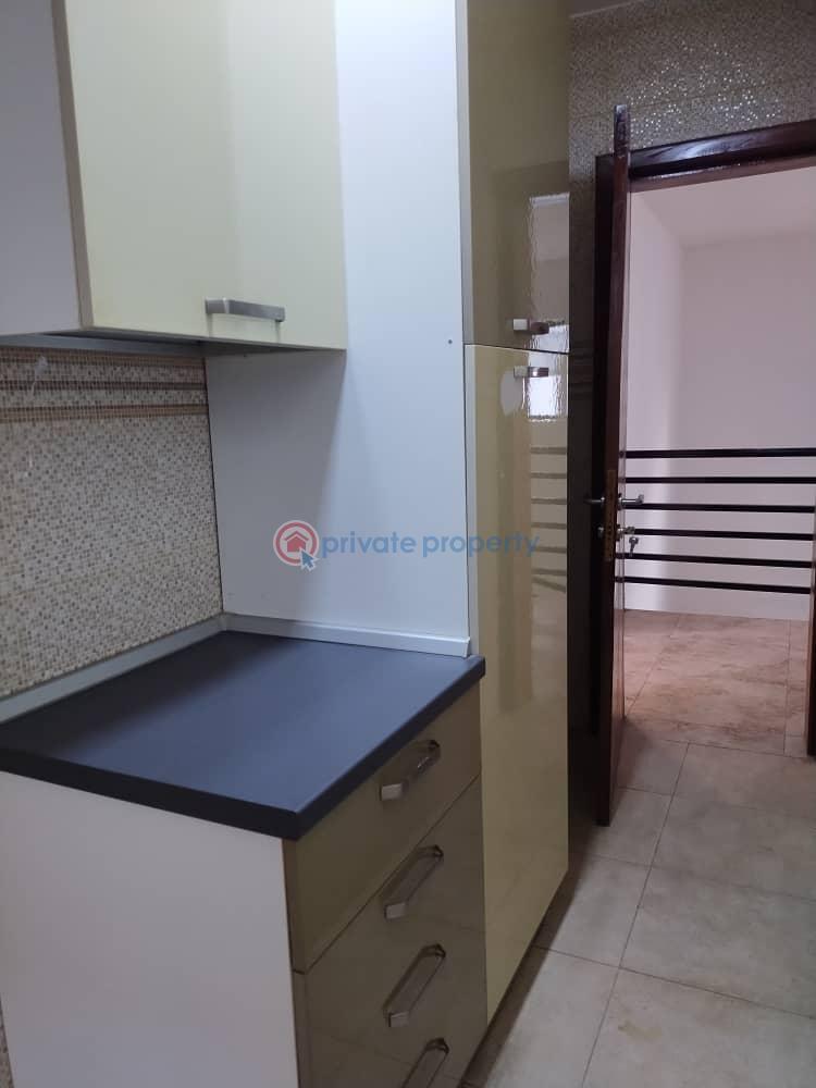 5 bedroom Townhouse For Rent Dzorwulu Accra - 3