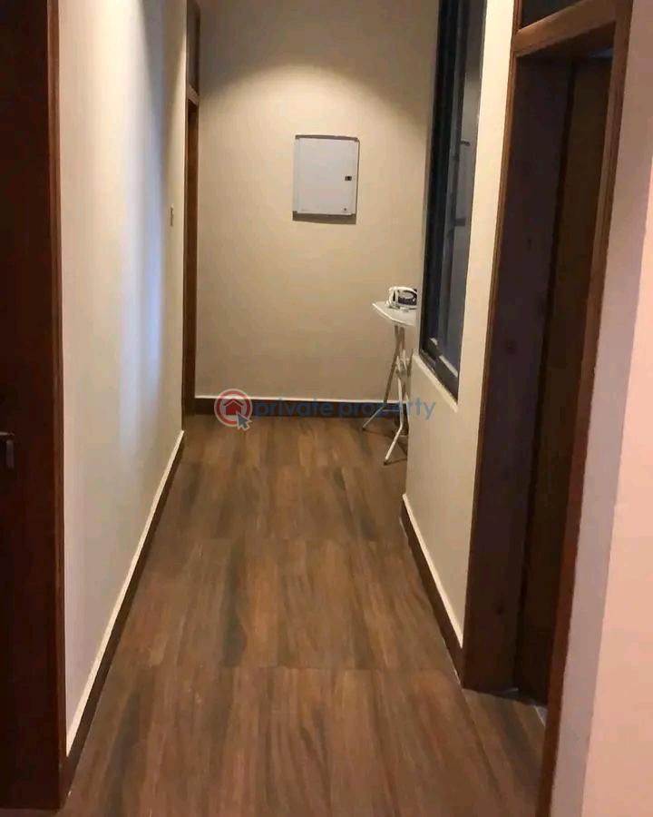 4 bedroom House For Rent Kwabenya Ga East Municipal Accra - 1