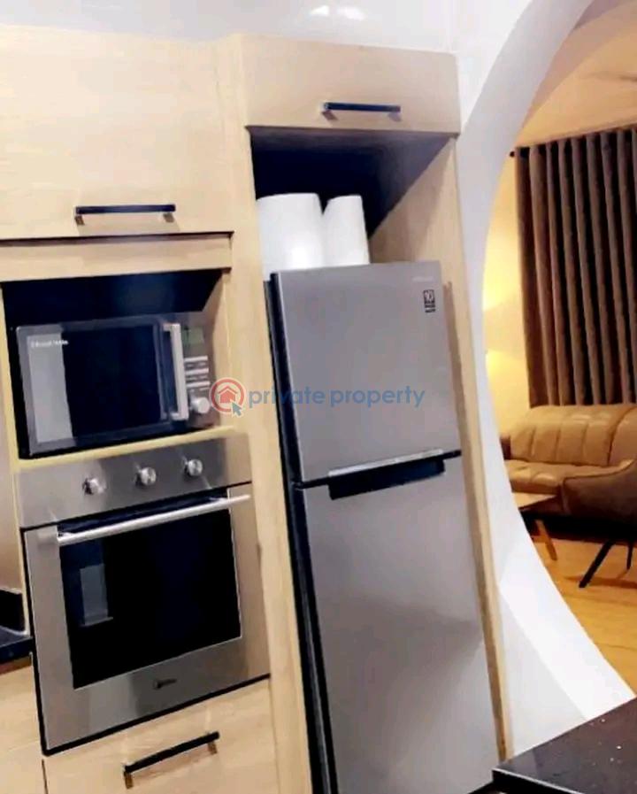 4 bedroom House For Rent Kwabenya Ga East Municipal Accra - 2