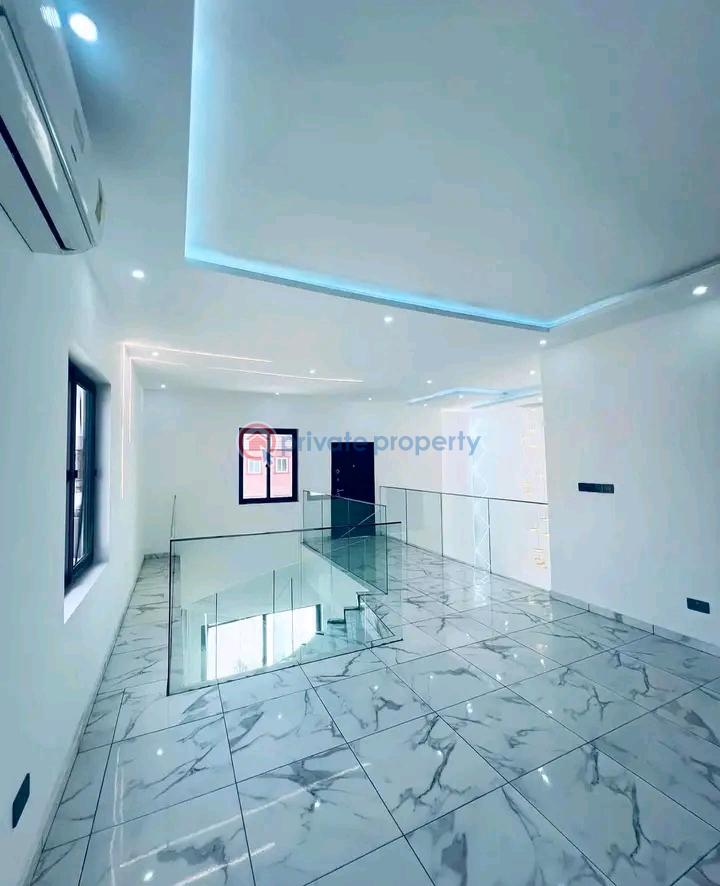 4 bedroom House For Sale Ashaley Botwe Adenta Municipal Accra - 2