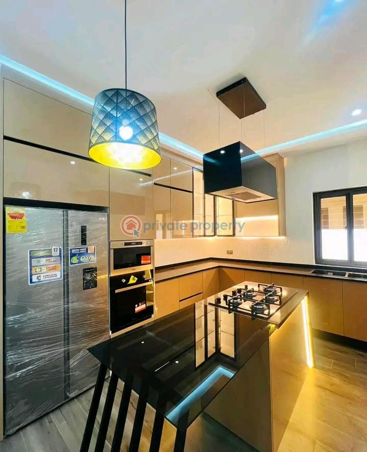 4 bedroom House For Sale Ashaley Botwe Adenta Municipal Accra - 1