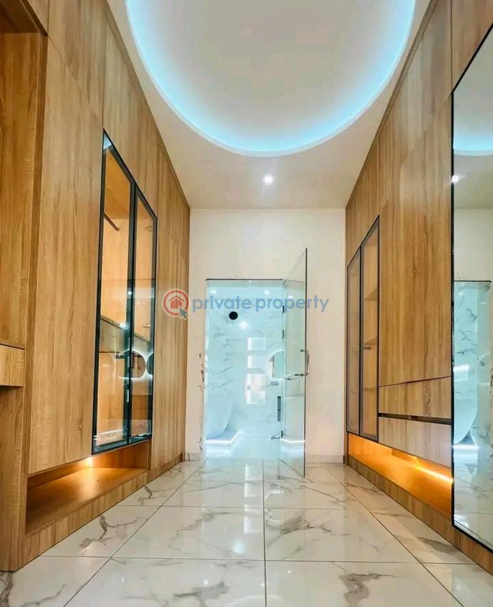 4 bedroom House For Sale Ashaley Botwe Adenta Municipal Accra - 5