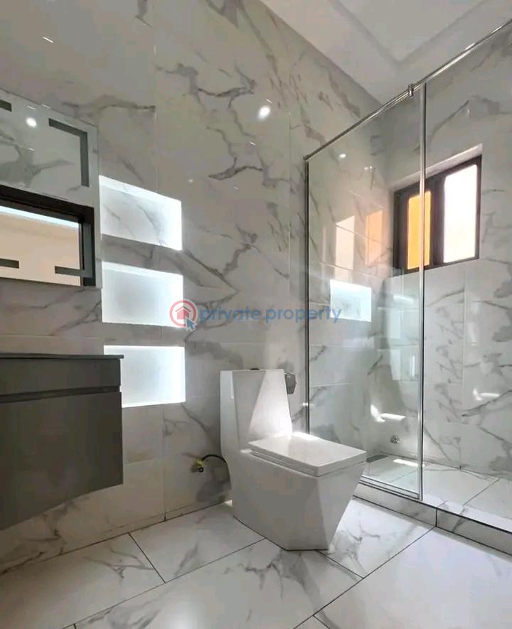 4 bedroom House For Sale Ashaley Botwe Adenta Municipal Accra - 4