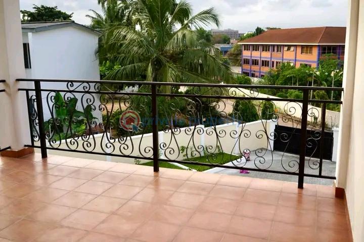 4 bedroom House For Rent Cantonments Accra - 4
