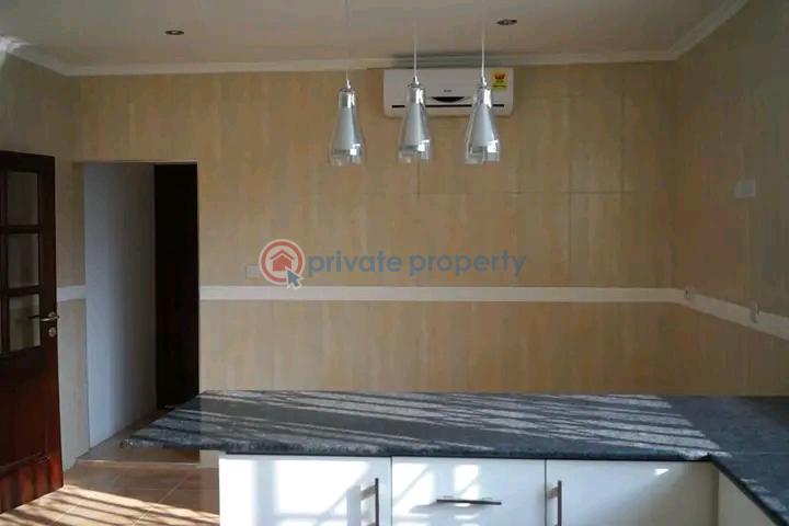 4 bedroom House For Rent Cantonments Accra - 2