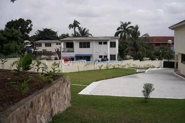 4 bedroom House For Rent Cantonments Accra - 6