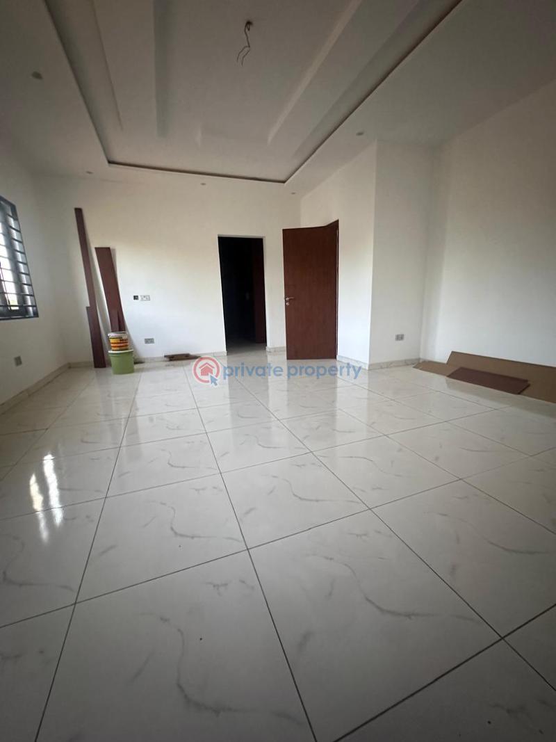 4 bedroom House For Sale Oyarifa La Nkwantanang Madina Municipal Accra - 5