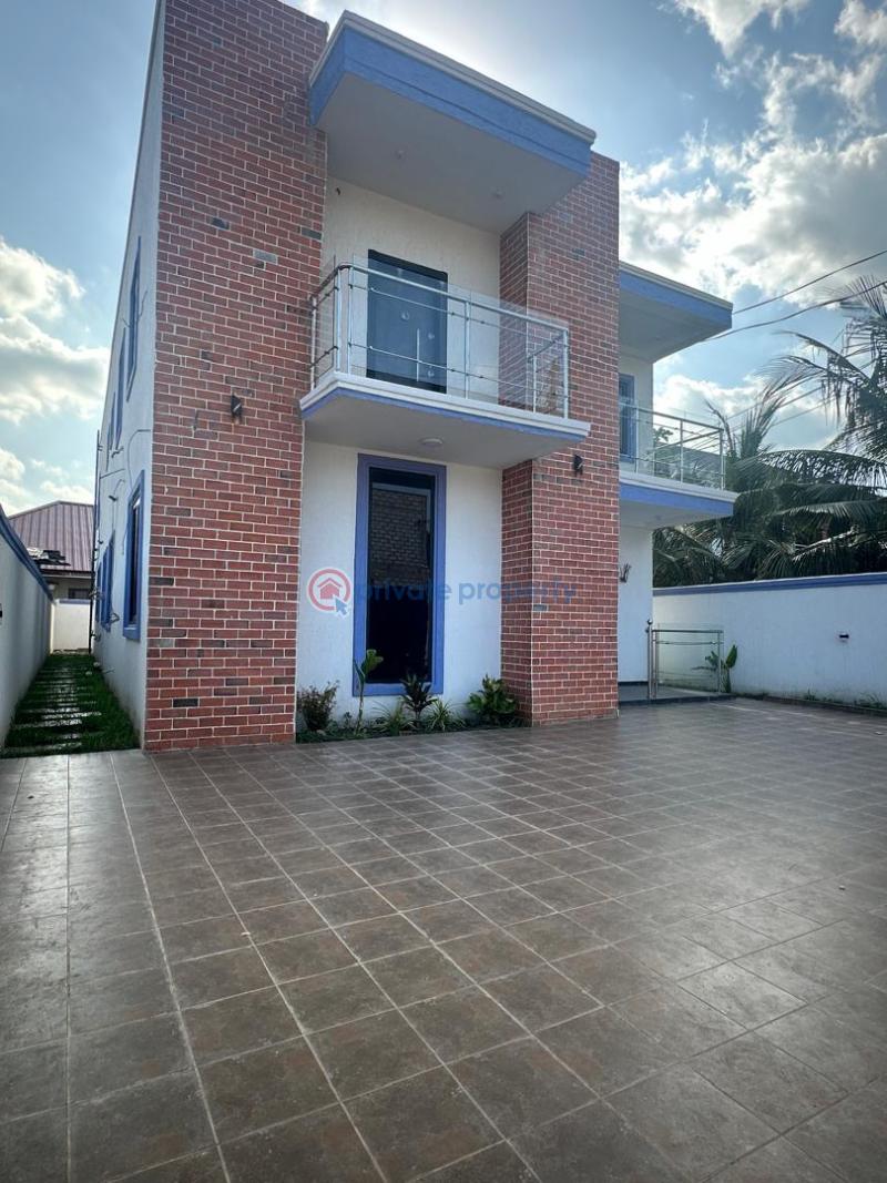 4 bedroom House For Sale Oyarifa La Nkwantanang Madina Municipal Accra - 2