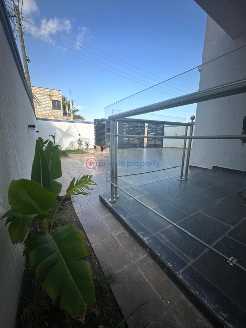 4 bedroom House For Sale Oyarifa La Nkwantanang Madina Municipal Accra - 4