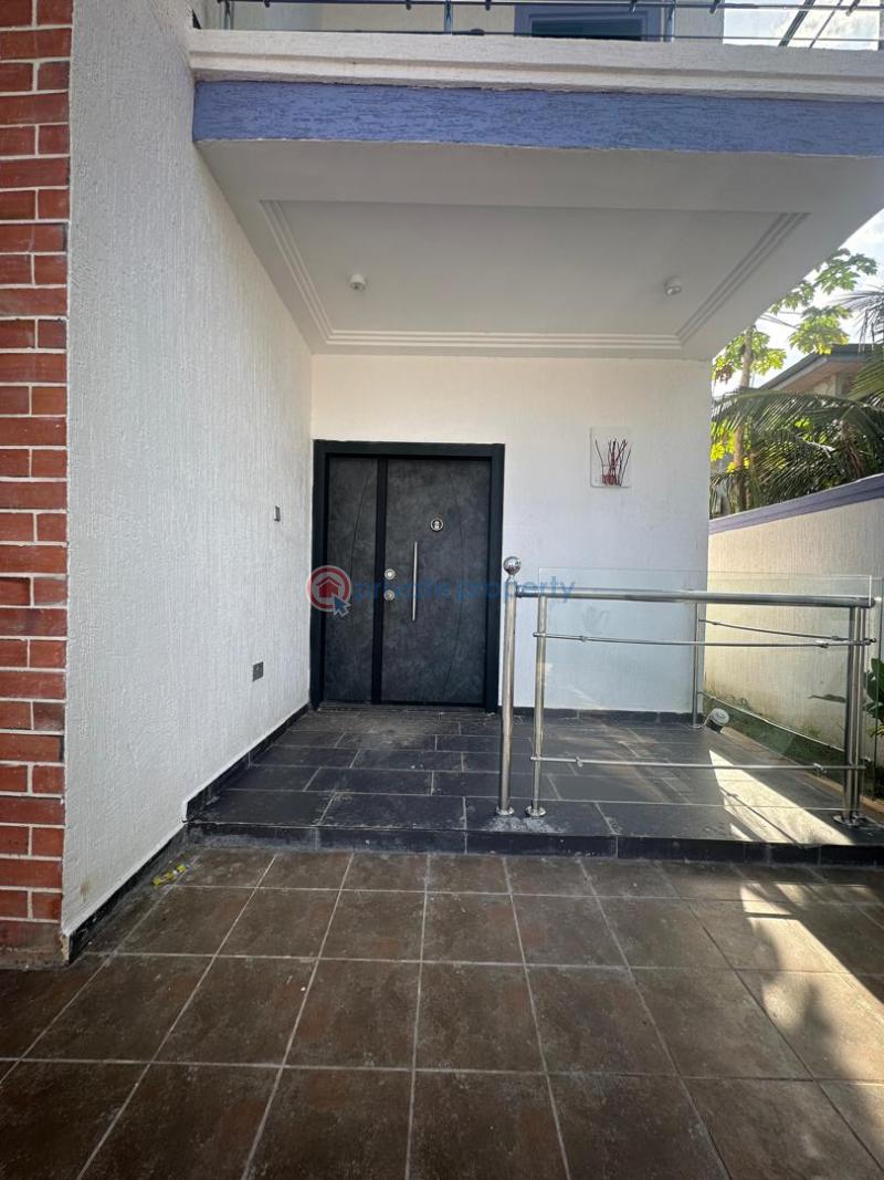 4 bedroom House For Sale Oyarifa La Nkwantanang Madina Municipal Accra - 3