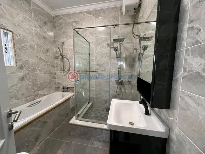 4 bedroom Terraced Duplex For Rent Spintex Accra - 9