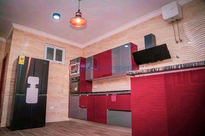 4 bedroom Terraced Duplex For Rent Spintex Accra - 7