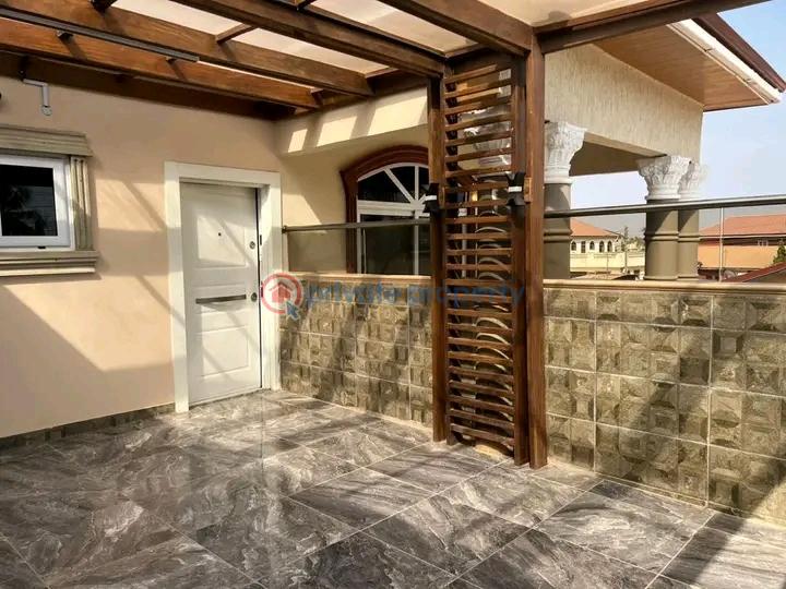 4 bedroom Terraced Duplex For Rent Spintex Accra - 8