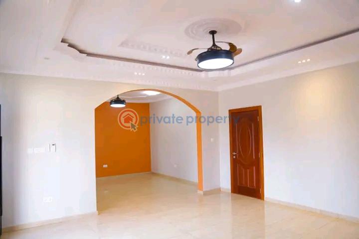 4 bedroom Terraced Duplex For Rent Spintex Accra - 5