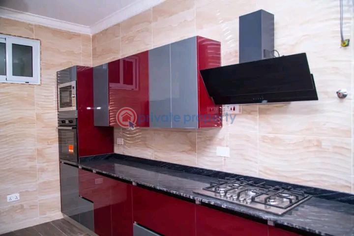 4 bedroom Terraced Duplex For Rent Spintex Accra - 6