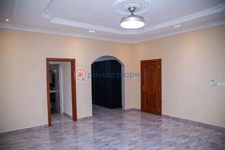 4 bedroom Terraced Duplex For Rent Spintex Accra - 4