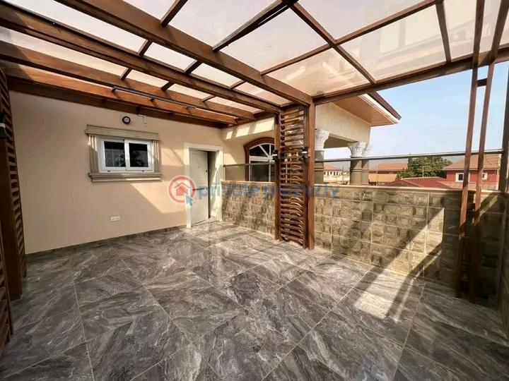 4 bedroom Terraced Duplex For Rent Spintex Accra - 10