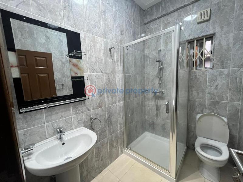 4 bedroom House For Rent Adjiringanor East Legon Accra - 7