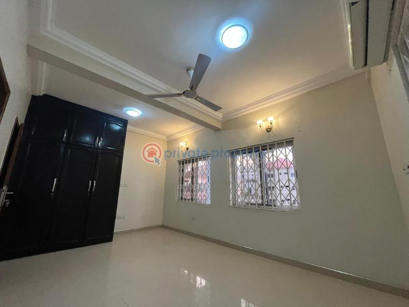 4 bedroom House For Rent Adjiringanor East Legon Accra - 10