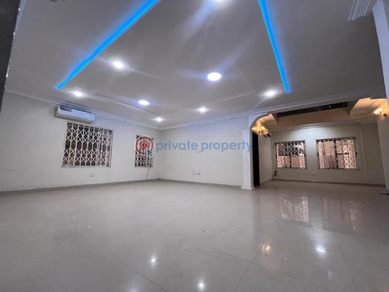 4 bedroom House For Rent Adjiringanor East Legon Accra - 9