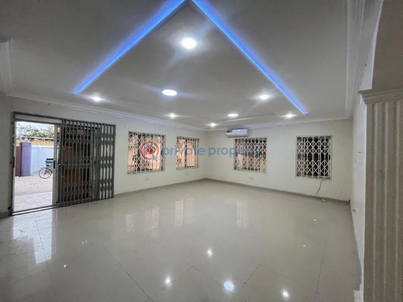 4 bedroom House For Rent Adjiringanor East Legon Accra - 3