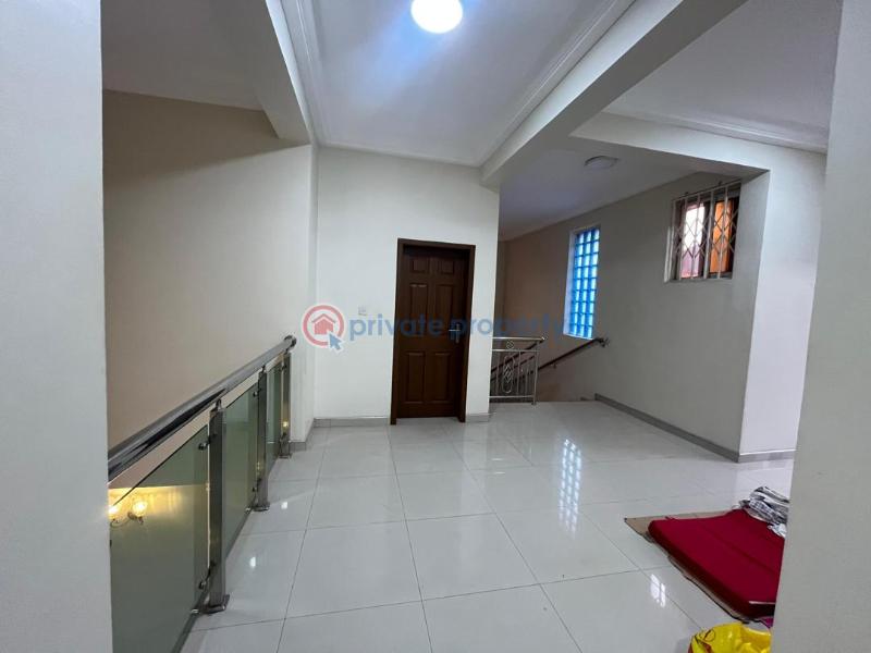 4 bedroom House For Rent Adjiringanor East Legon Accra - 5