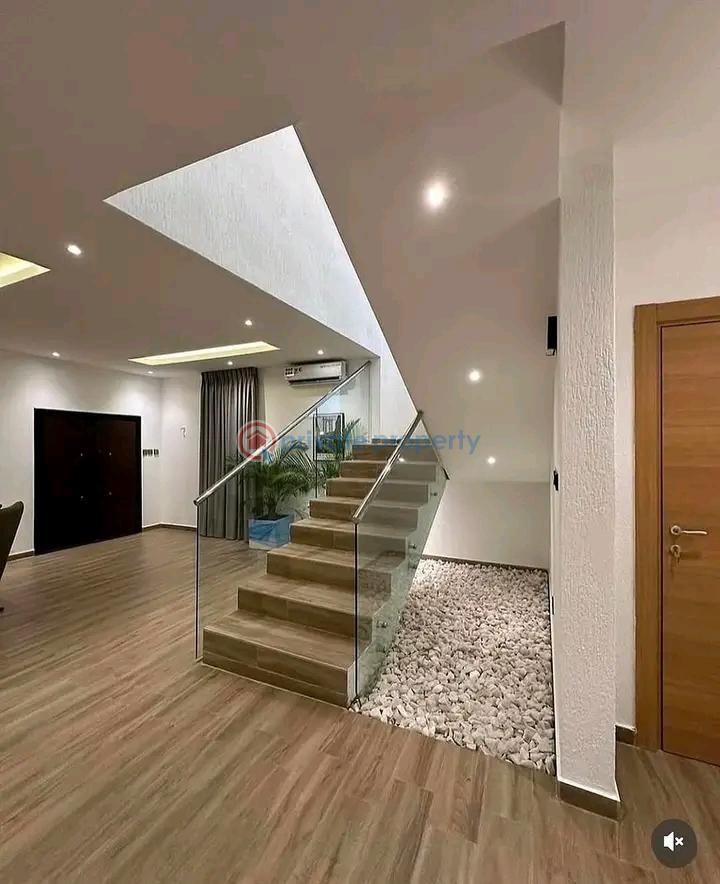 4 bedroom House For Sale School Junction Ashaley Botwe Adenta Municipal Accra - 5