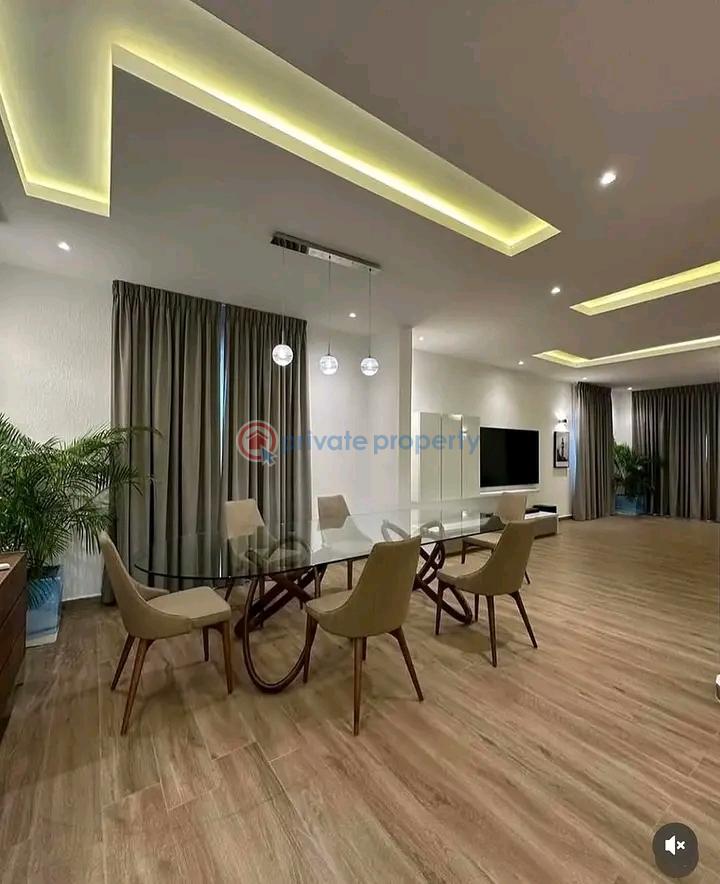 4 bedroom House For Sale School Junction Ashaley Botwe Adenta Municipal Accra - 8