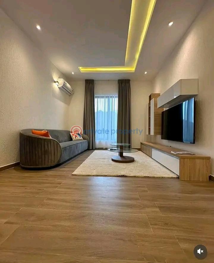 4 bedroom House For Sale School Junction Ashaley Botwe Adenta Municipal Accra - 2