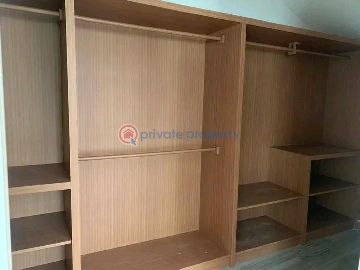 4 bedroom House For Rent East Airport Airport Residential Area Accra - 2