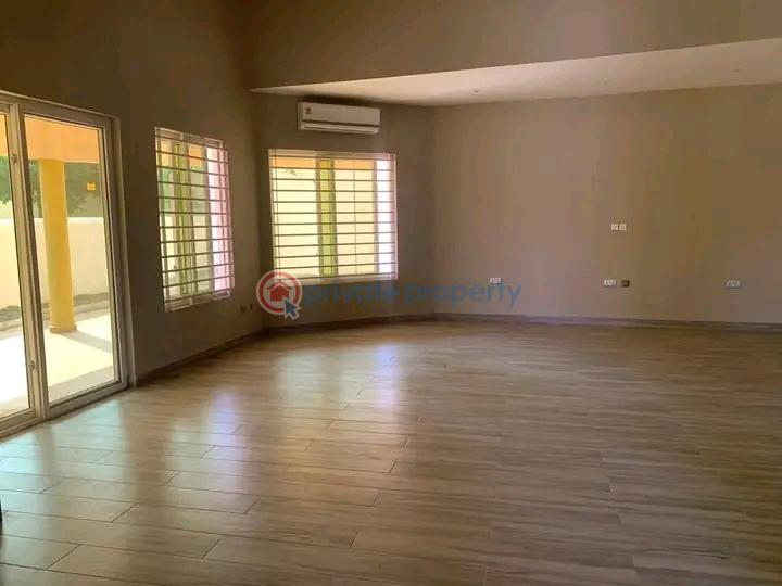 4 bedroom House For Rent East Airport Airport Residential Area Accra - 3
