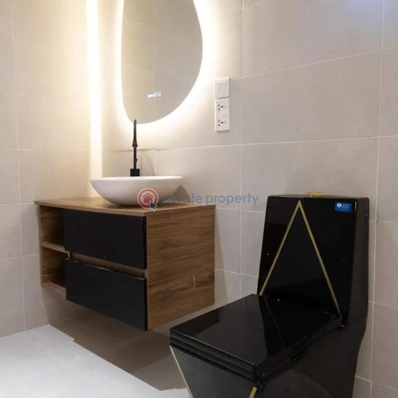 4 bedroom House For Sale East Legon Hills Accra - 5