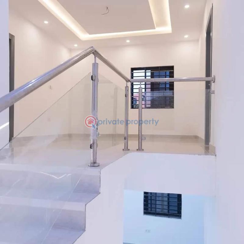 4 bedroom House For Sale East Legon Hills Accra - 4