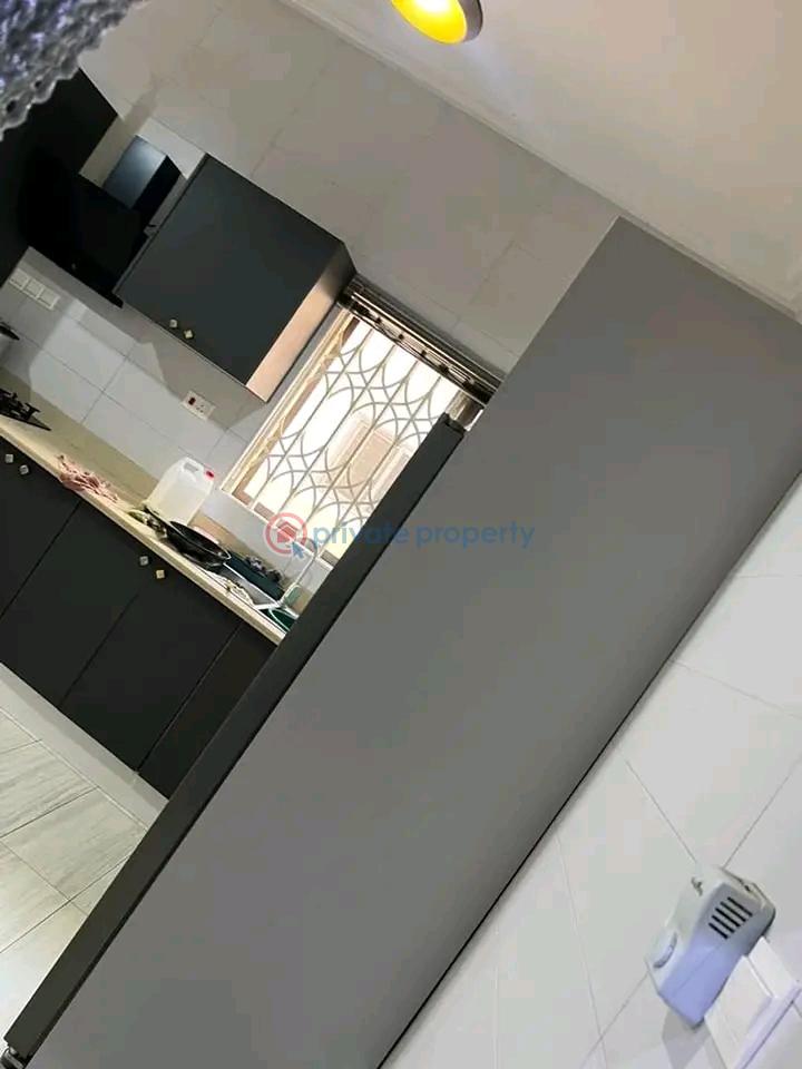 4 bedroom House For Rent East Legon Hills Accra - 8