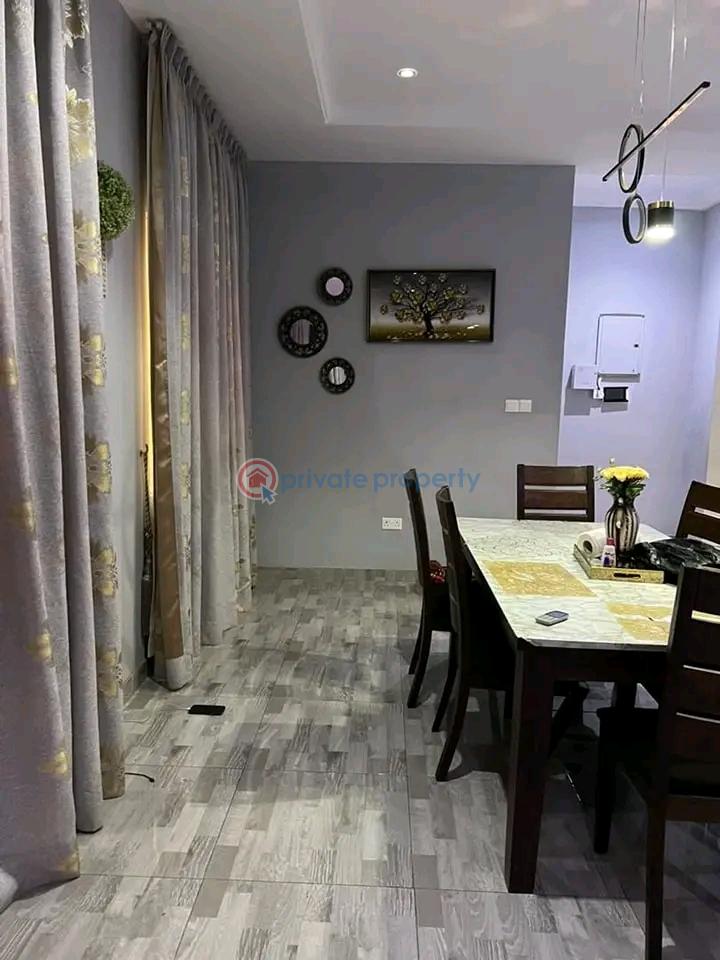 4 bedroom House For Rent East Legon Hills Accra - 2