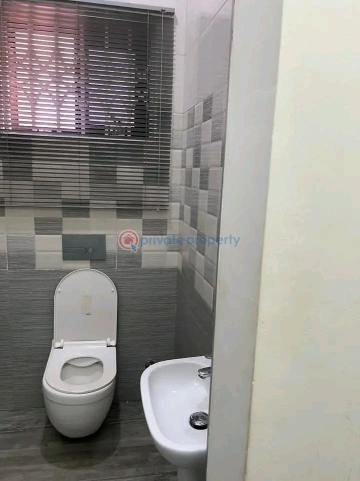 4 bedroom House For Rent East Legon Hills Accra - 7