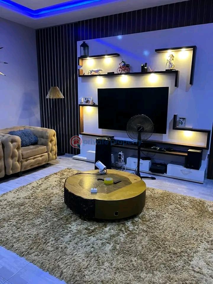 4 bedroom House For Rent East Legon Hills Accra - 6