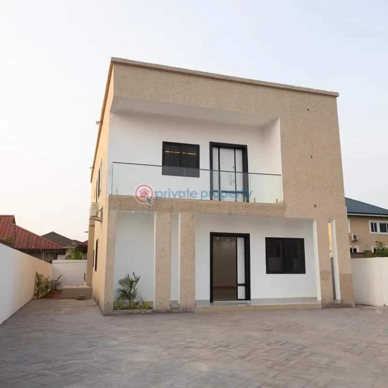 4 bedroom House For Sale East Legon Hills Accra - 0