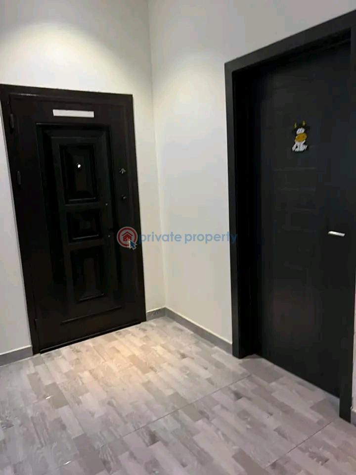 4 bedroom House For Rent East Legon Hills Accra - 5