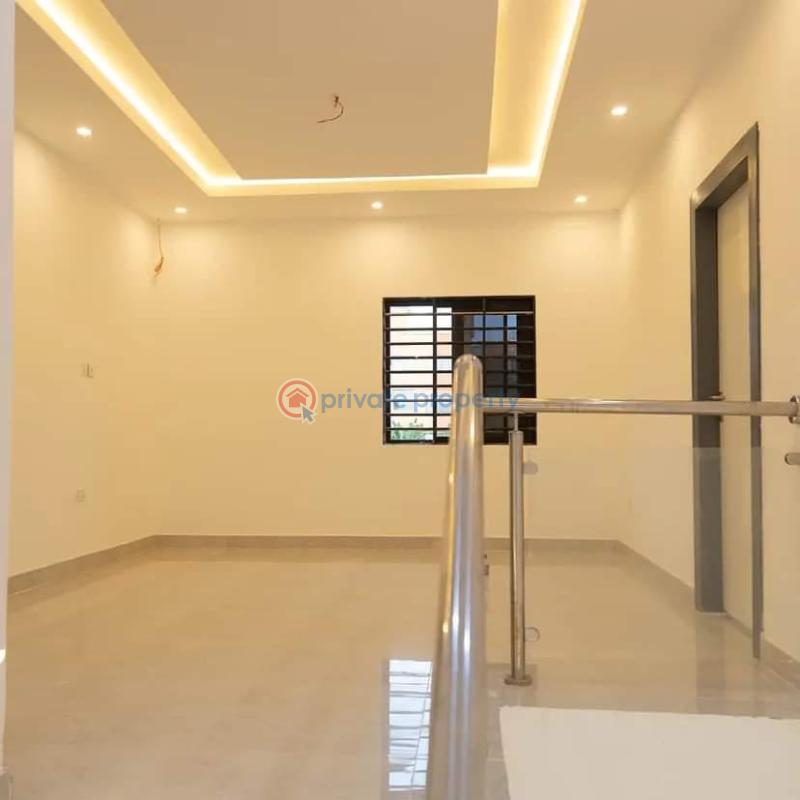 4 bedroom House For Sale East Legon Hills Accra - 2