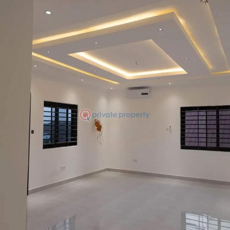 4 bedroom House For Sale East Legon Hills Accra - 1