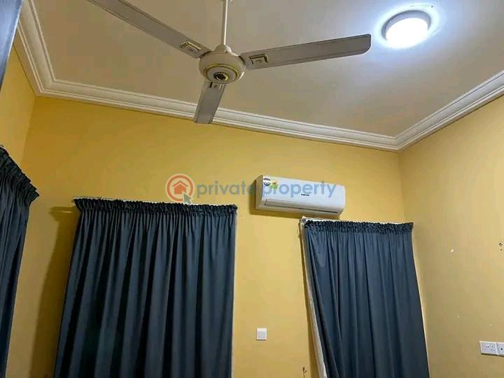 4 bedroom House For Rent East Legon Hills Accra - 1