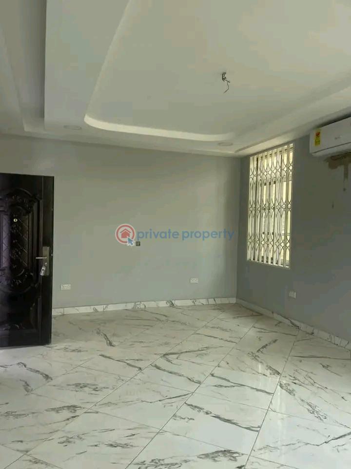 4 bedroom House For Sale Odumase Pokuase (Pokoasi) Ga West Municipal Accra - 9