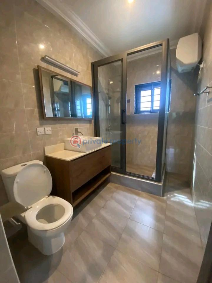 4 bedroom House For Rent Ogbojo Adenta Municipal Accra - 2