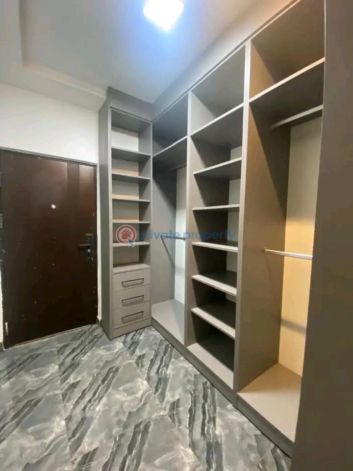 4 bedroom House For Rent Ogbojo Adenta Municipal Accra - 5