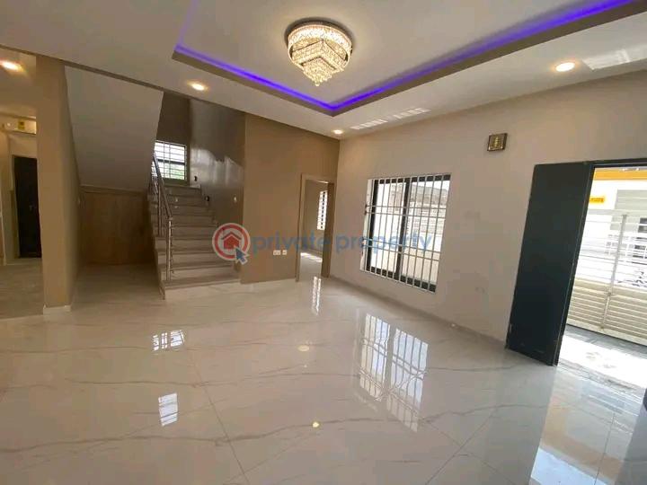 4 bedroom House For Sale Spintex Accra - 3