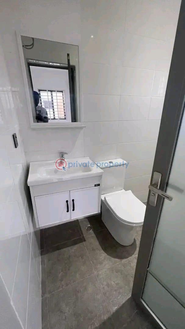 4 bedroom House For Sale Comm 18 Spintex Accra - 3