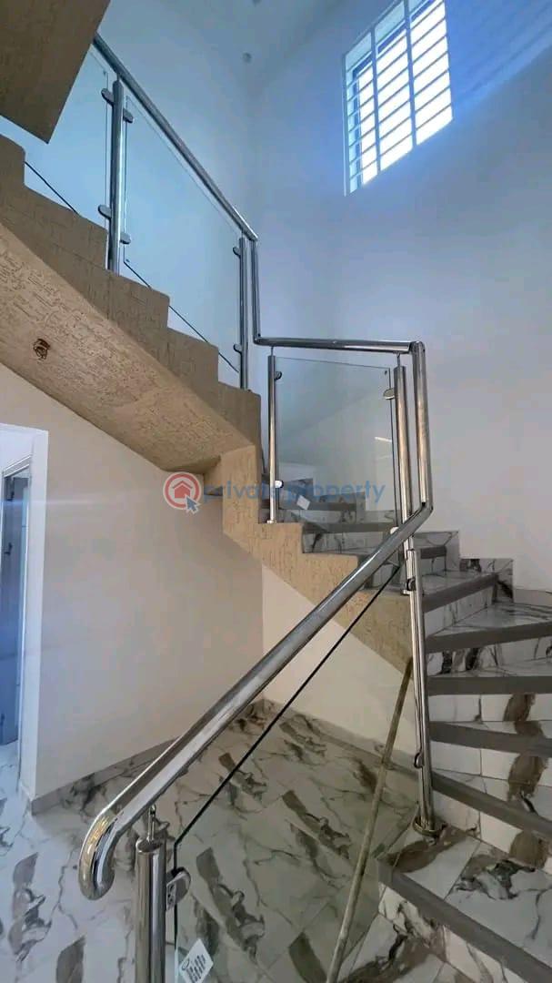 4 bedroom House For Sale Comm 18 Spintex Accra - 1