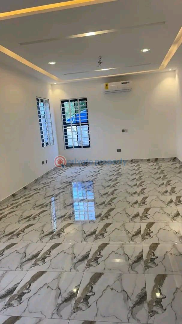 4 bedroom House For Sale Comm 18 Spintex Accra - 4