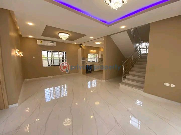 4 bedroom House For Sale Spintex Accra - 2